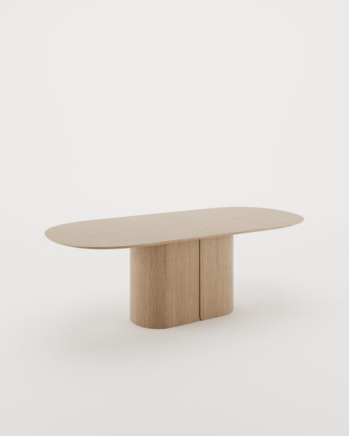 LONDON DINING TABLE